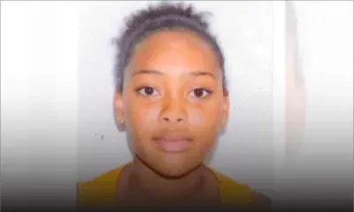 Anouska Kelly Jackreelall, 13 ans, portée manquante 