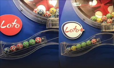 Loto et Loto Plus : pas de grand gagnant ce soir