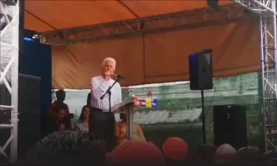 «Phone tapping» : «Dan 15 zour to pou ale, ki komission danket to pou fer?»