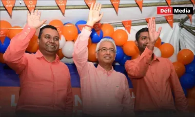 [En images] Mini-congrès de l'Alliance Lepep à Camp Thorel 