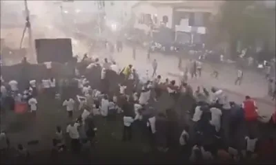 Guinée : deuil national après la mort de dizaines de supporteurs de foot dans un mouvement de foule