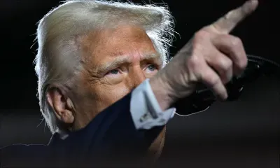 Trump débloque la livraison à Israël de bombes de 2 000 livres