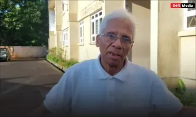 Municipales 2025 : Pour Roland Toole, 86 ans, le vote est sacré  