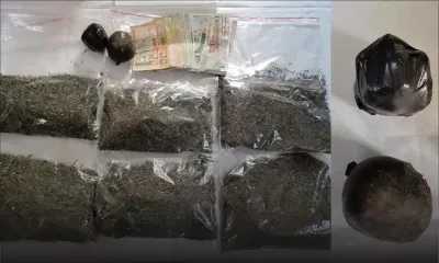 Saisie de Rs 3 M de drogue : un jeune de 21 ans arrêté