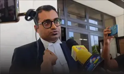 « Mon client retrouvera la liberté le 17 juillet », précise l’avocat de l’ACP Lilram Deal