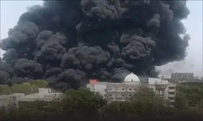 Inde: les pilotes rejettent les premières conclusions sur l'accident du vol 171 d'Air India