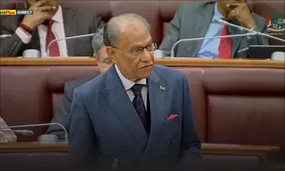 PMQT : une Porsche Macan vendue à Rs 415,140 à l’ex-CP Dip