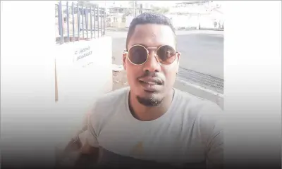 Sébastien Saumou, un présumé voleur de piments lynché à mort