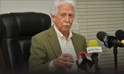 Bérenger : «Un crime qu’Israël de Netanyahu commet sur Gaza»