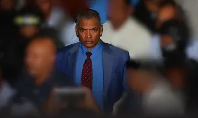 Libéré sous trois cautions dans l’affaire ‘Reward Money’ : le SP Ashik Jagai attendu en Cour le 21 janvier 2026