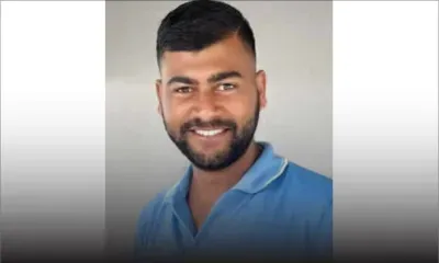 Albion : Rowin Arnachellum élu nouveau président du village