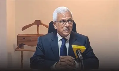 Dan Maraye : « Pour une loi qui rendra redevables les compagnies d’État et les sociétés du privé »