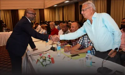 Compensation salariale : le quantum connu ce jeudi