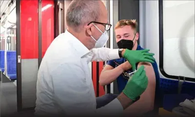 Coronavirus: le point sur la pandémie dans le monde