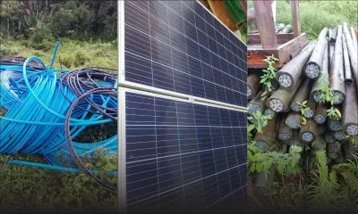 Opération de la SST dans le Sud : saisie de biens présumés appartenant à Mauritius Telecom