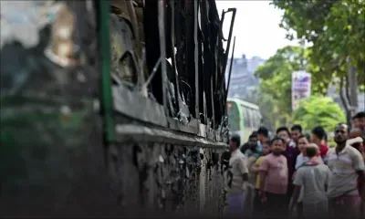 Bangladesh : le chef de l'opposition arrêté après des manifestations