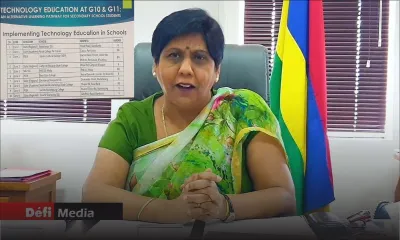Secondaire : la Technology Education introduite sur une base pilote dans dix  collèges en 2024