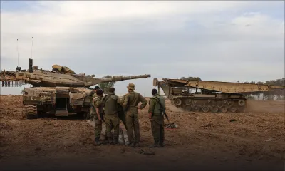 L'accord entre Israël et le Hamas : ce que l'on sait