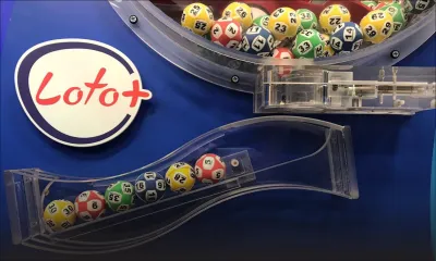 Loto Plus : prochain jackpot à Rs 4 millions