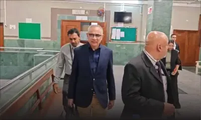 Blanchiment d'argent allégué : Sattar Hajee Abdoula réclame la liberté sous caution