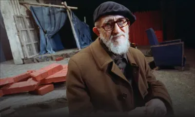 Icône française, l'Abbé Pierre accusé d'agressions sexuelles