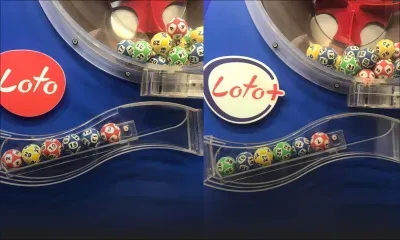 Loto et Loto Plus : pas de grand gagnant ce soir