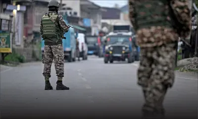 Le monde appelle l'Inde et le Pakistan à la "retenue" militaire