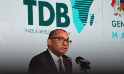 Maurice obtient une subvention d’environ Rs 9 millions auprès de la TDB
