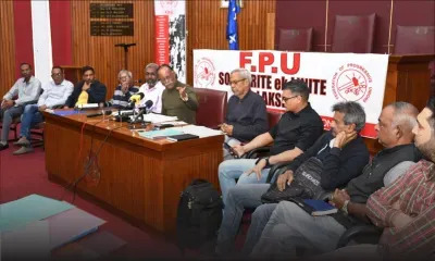 La FPU dit non à la pension de vieillesse à 65 ans