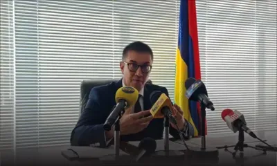 Hadj : vers une réforme de l’Islamic Cultural Centre Act 