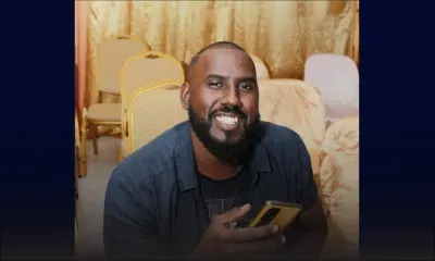 Camp-Fouquereaux : Jean Luc Michaël Edouard porté disparu