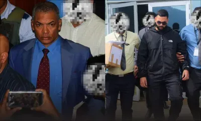 Jagai père libéré, Jagai fils interrogé