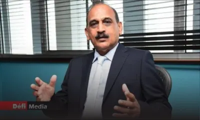 Air Mauritius : malgré les critiques, Kishore Beegoo défend son bilan et son ambition de redressement