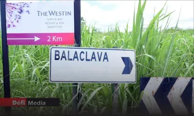 Balaclava : le corps d’un jeune homme, porté disparu, repêché ce matin