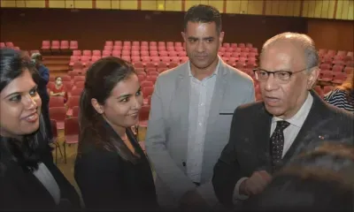 Ramgoolam : «Si ti bess pri lesans, li ti pou donn enn dynamis lekonomi»