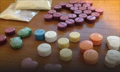 Port-Louis : du cannabis et des comprimés d’ecstasy retrouvés dans des colis à la poste centrale  