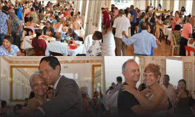 [En images] Le Grand Bal de fin d’année avec RadioPlus