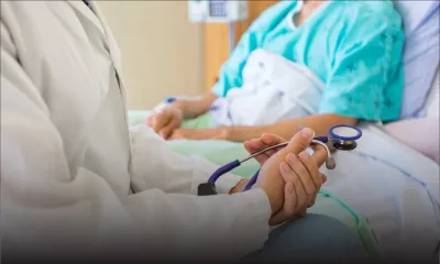 Covid-19 et gastro-entérite : une vingtaine d’admissions dans chacun des trois hôpitaux publics