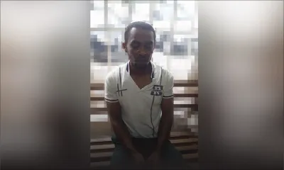 Meurtre de Narainsamy Vencatachelum en 2022 : Christopher Jonathan Magdeleine poursuivi aux assises 