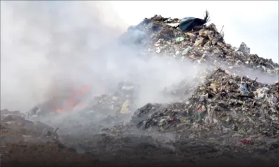 Mare-Chicose : l’octroi d’un contrat de Rs 136 M à Sotravic/Eneotech fait tiquer  