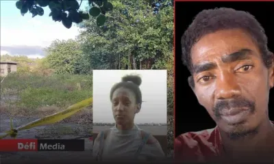 Meurtre de Maëva Edouard : le compagnon de la victime reconduit en cellule