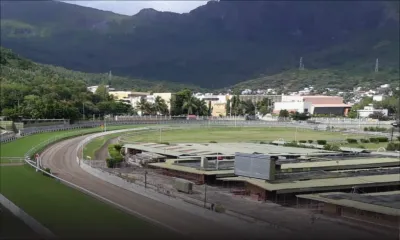 En cour suprême : Injonction accordée à la MTCSL pour l’utilisation du ‘trotting track’