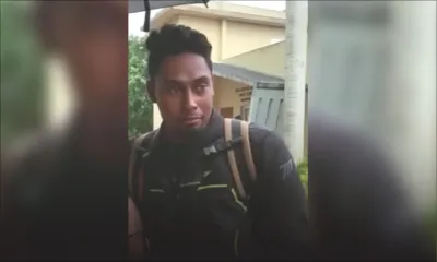 Bruneau Laurette obtient la liberté conditionnelle, mais reste en détention : son fils Ryan se confie 