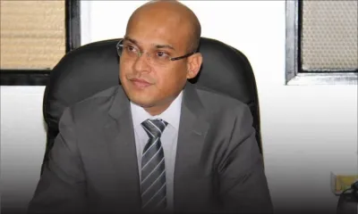 Compensation salariale : Soodesh Callichurn présidera une réunion virtuelle ce jeudi 2 décembre