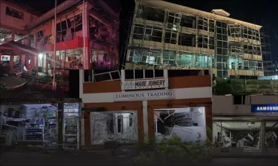 Explosion et inondations : Pravind Jugnauth exprime sa solidarité aux Seychellois et à son « frère Wavel »