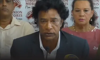 Belal : Linion Moris réclame la démission d'Anwar Husnoo et une commission d'enquête