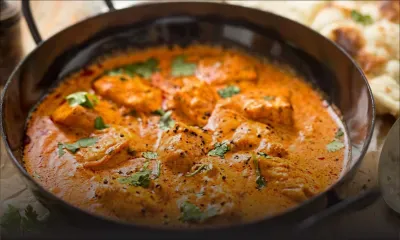 Qui a inventé le ‘Butter Chicken’ et le ‘Dal Makhani’ ? La Haute Cour de Dehli devra trancher