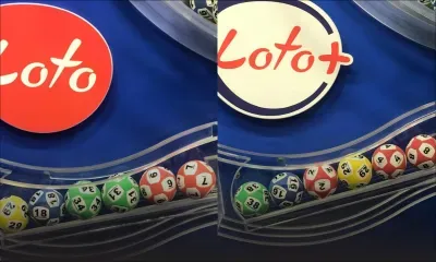 Loto : pas de grand gagnant ; prochain jackpot à Rs 40 millions