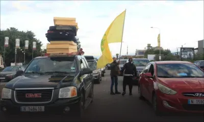 Le cessez-le-feu entre Israël et le Hezbollah est entré en vigueur au Liban