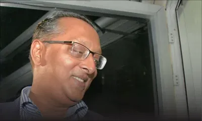 Affaire MIC : «Mon client collaborera pleinement avec l’enquête», déclare Me Roshi Bhadain, avocat de Harvesh Seegolam